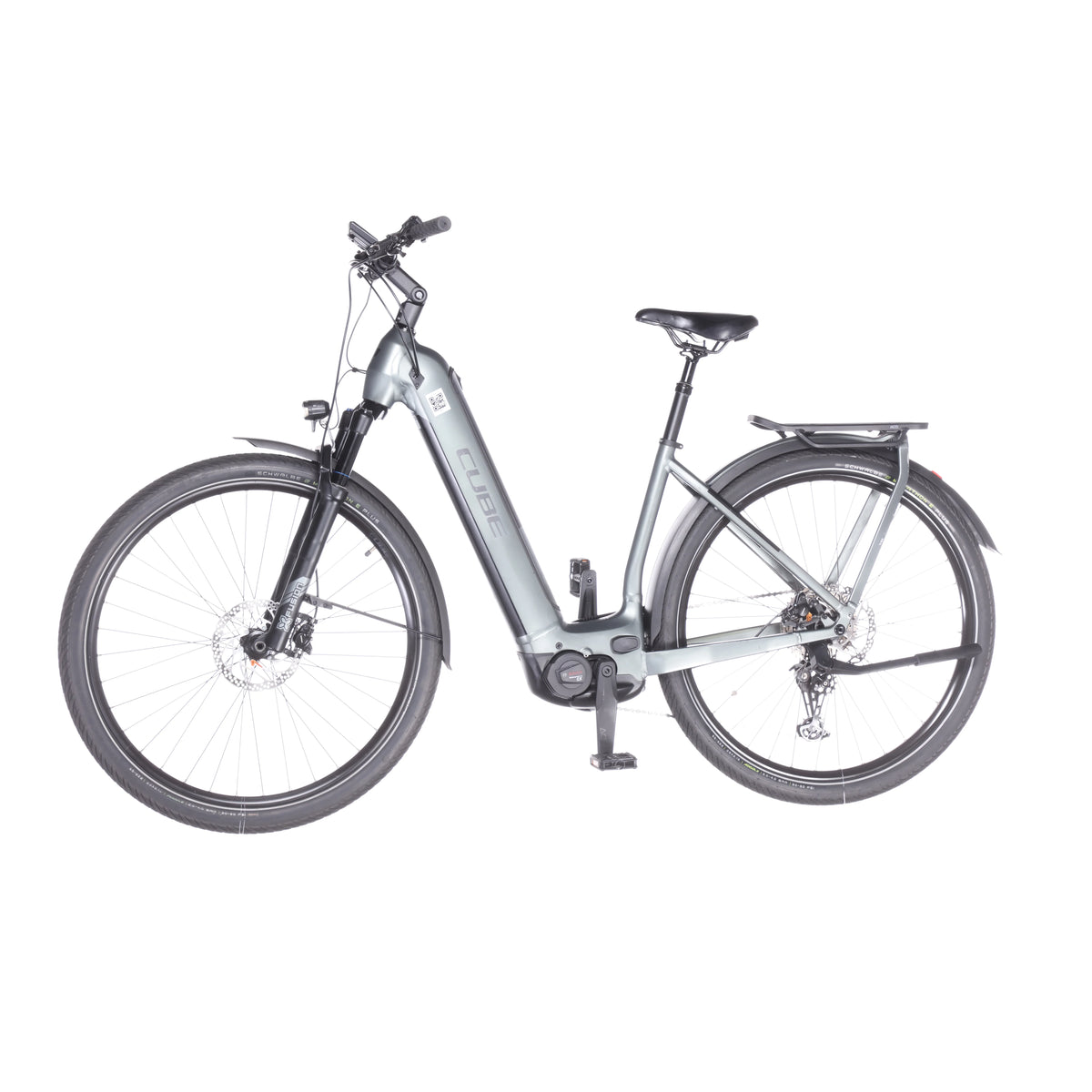Kathmandu Hybrid Pro 750 - 360° view angle 11