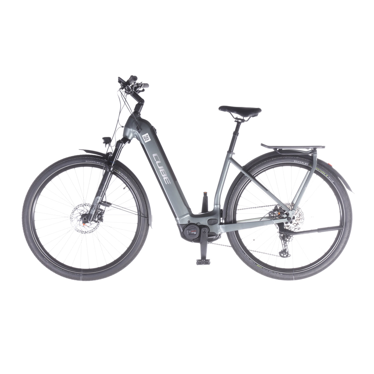 Kathmandu Hybrid Pro 750 - 360° view angle 12
