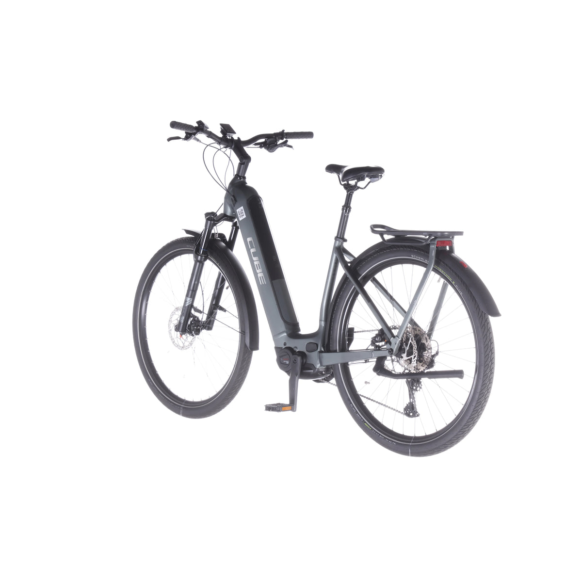 Kathmandu Hybrid Pro 750 - 360° view angle 15