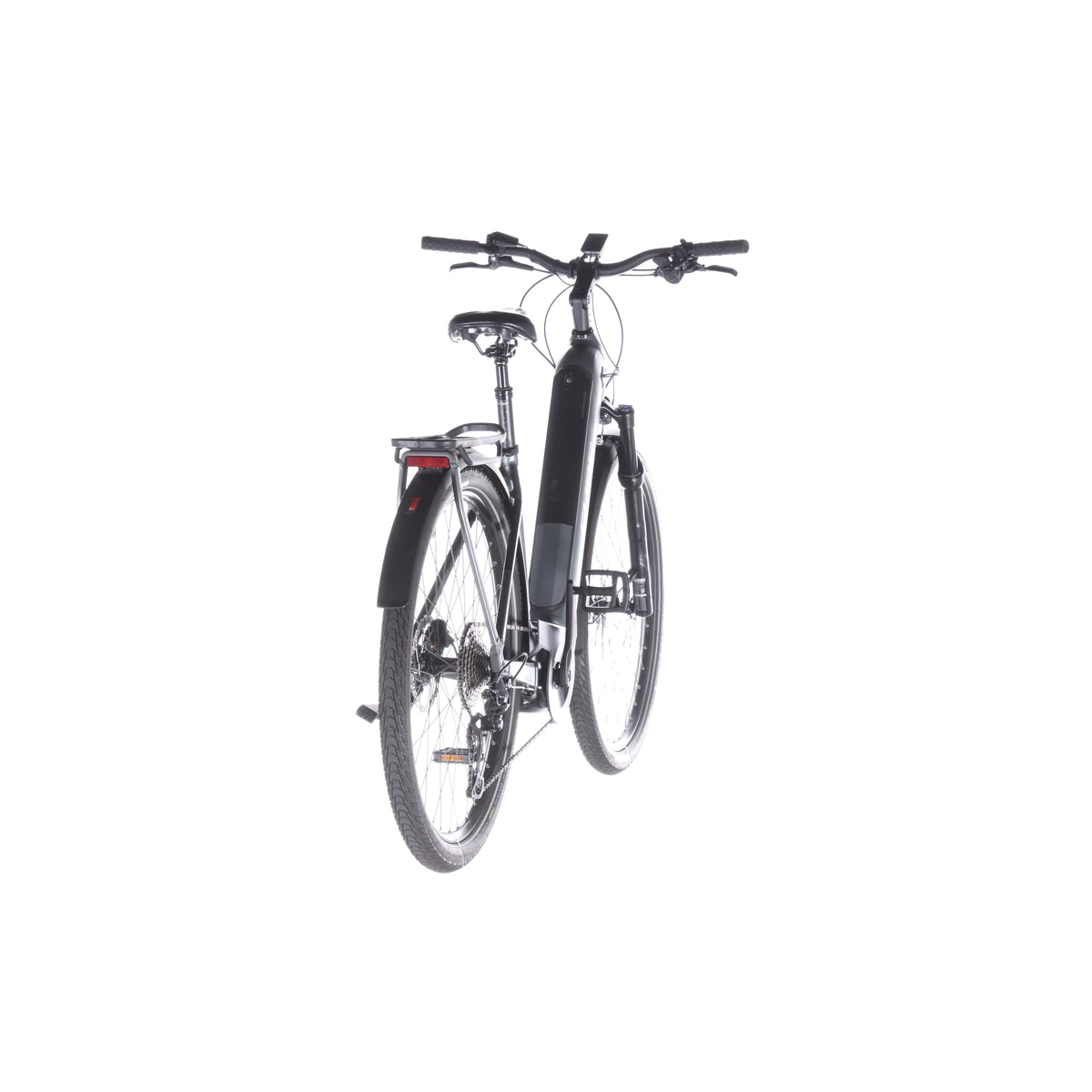 Kathmandu Hybrid Pro 750 - 360° view angle 19