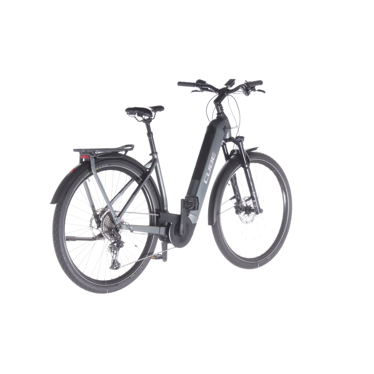 Kathmandu Hybrid Pro 750 - 360° view angle 21