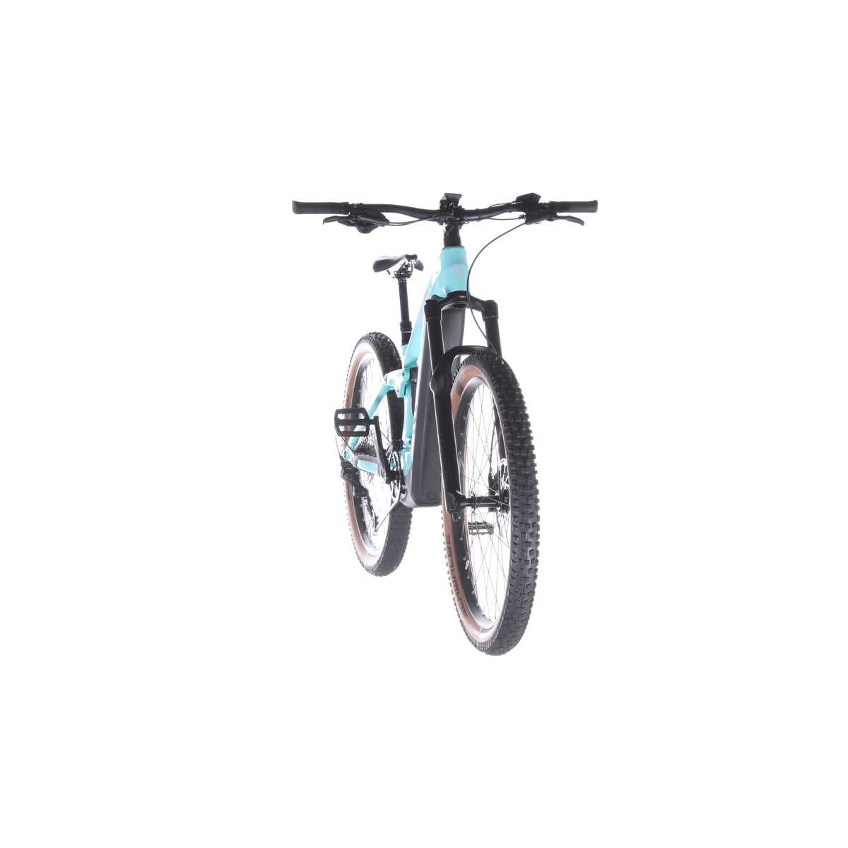 Stereo Hybrid 140 HPC Race 625 - 360° view angle 5