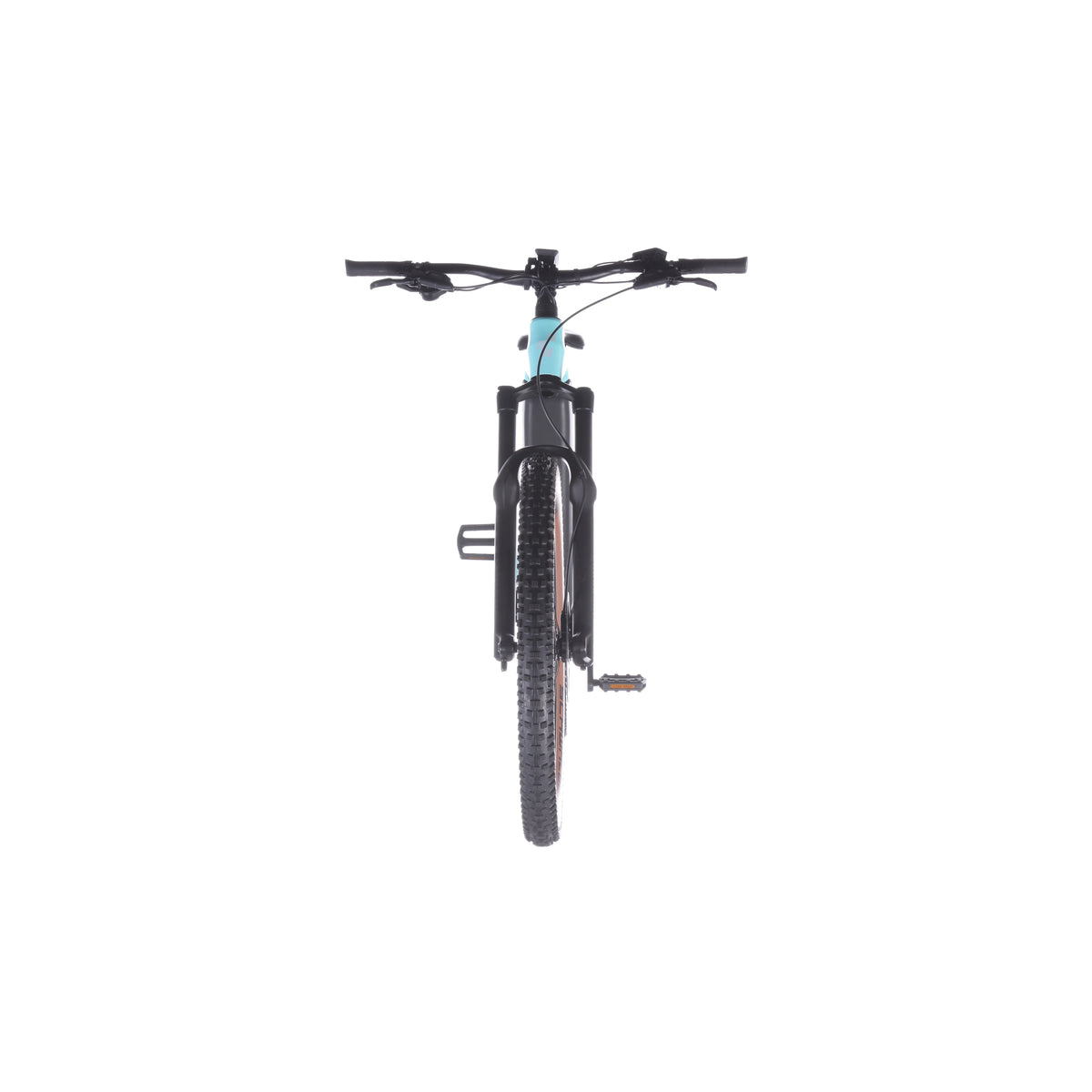 Stereo Hybrid 140 HPC Race 625 - 360° view angle 6