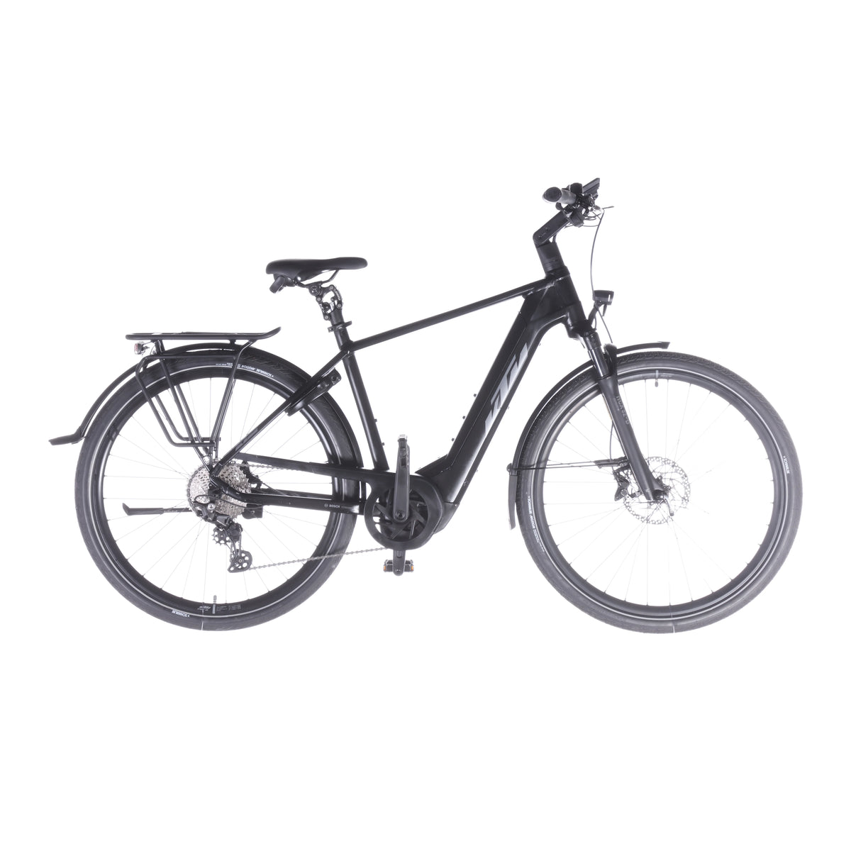 MACINA STYLE 730 - Front view