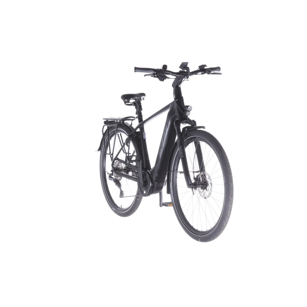 MACINA STYLE 730 - 360° view angle 4