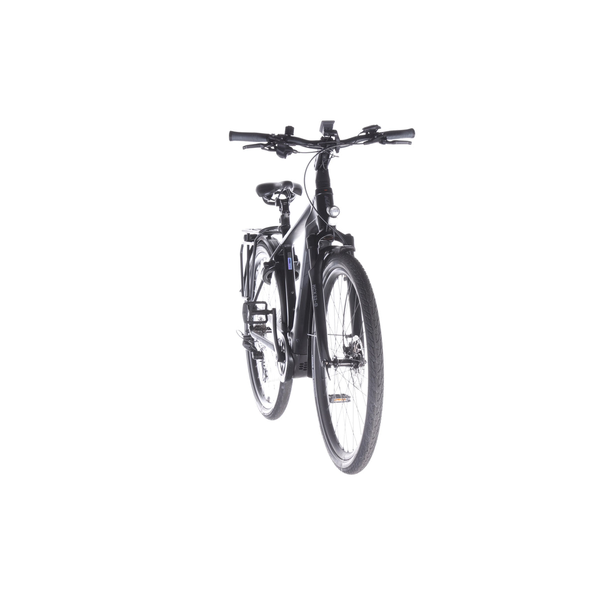 MACINA STYLE 730 - 360° view angle 5