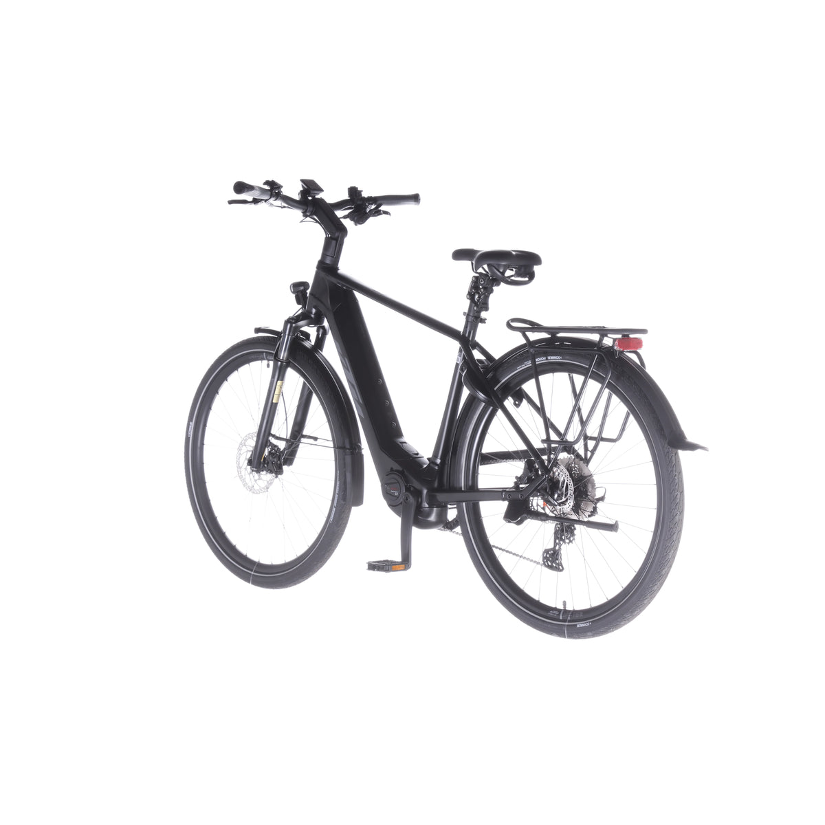 MACINA STYLE 730 - 360° view angle 15