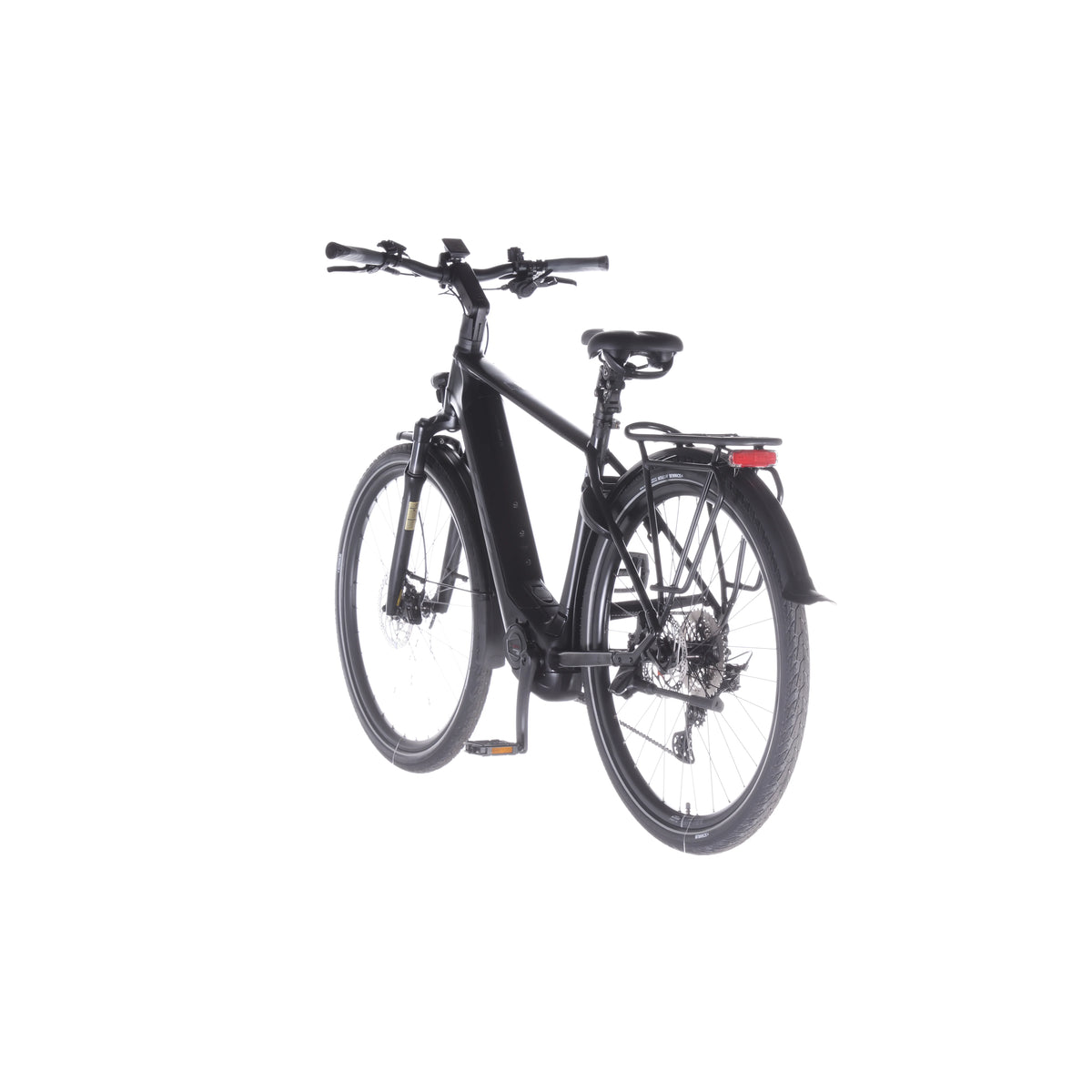 MACINA STYLE 730 - 360° view angle 16