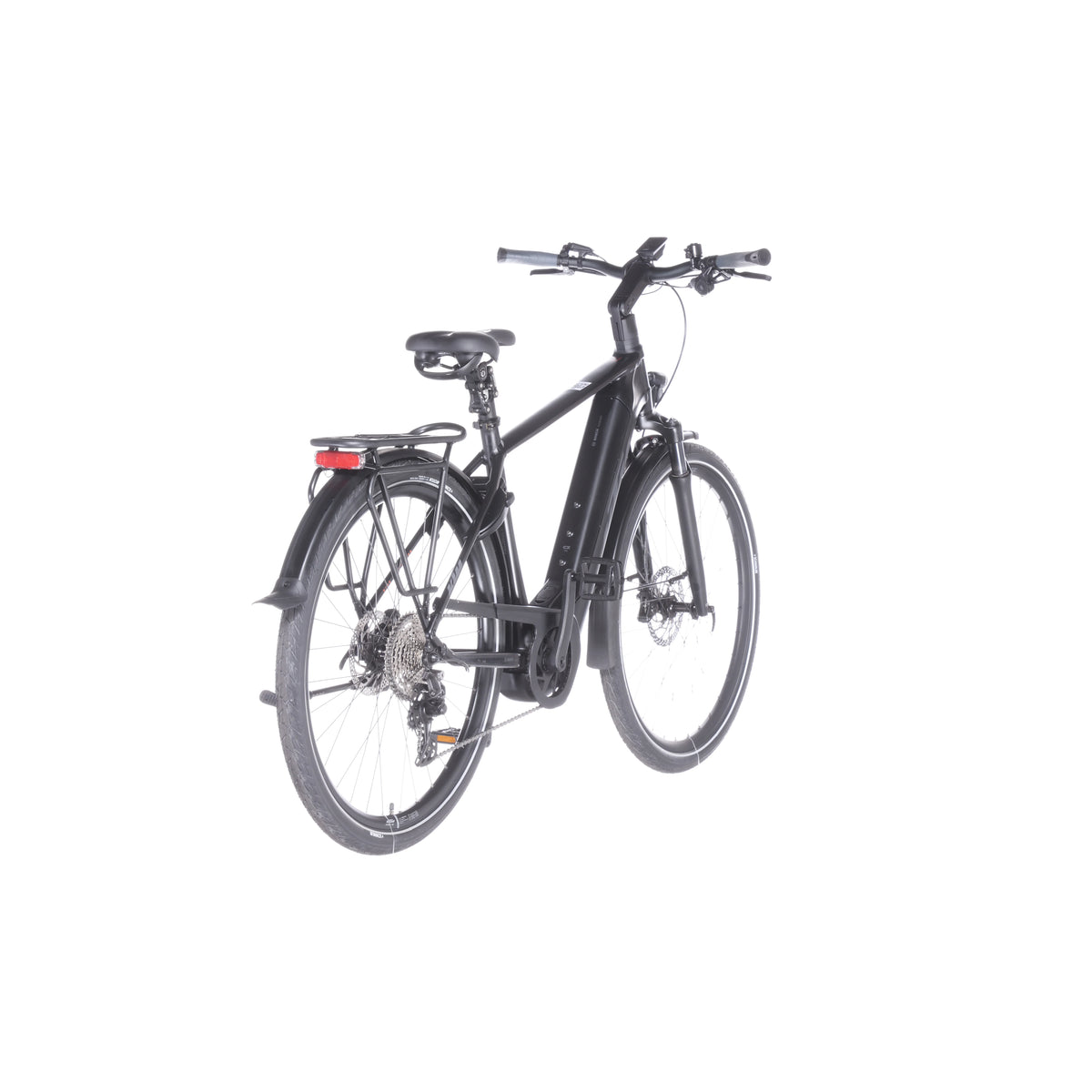 MACINA STYLE 730 - 360° view angle 20