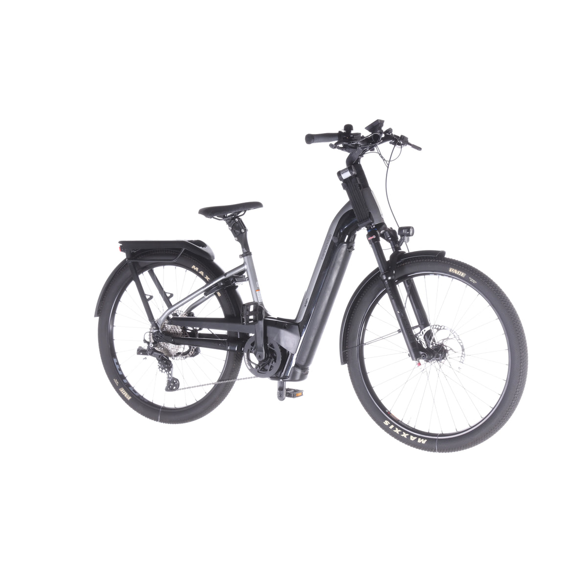 Tesoro Neo X 1 LSTH - 360° view angle 2
