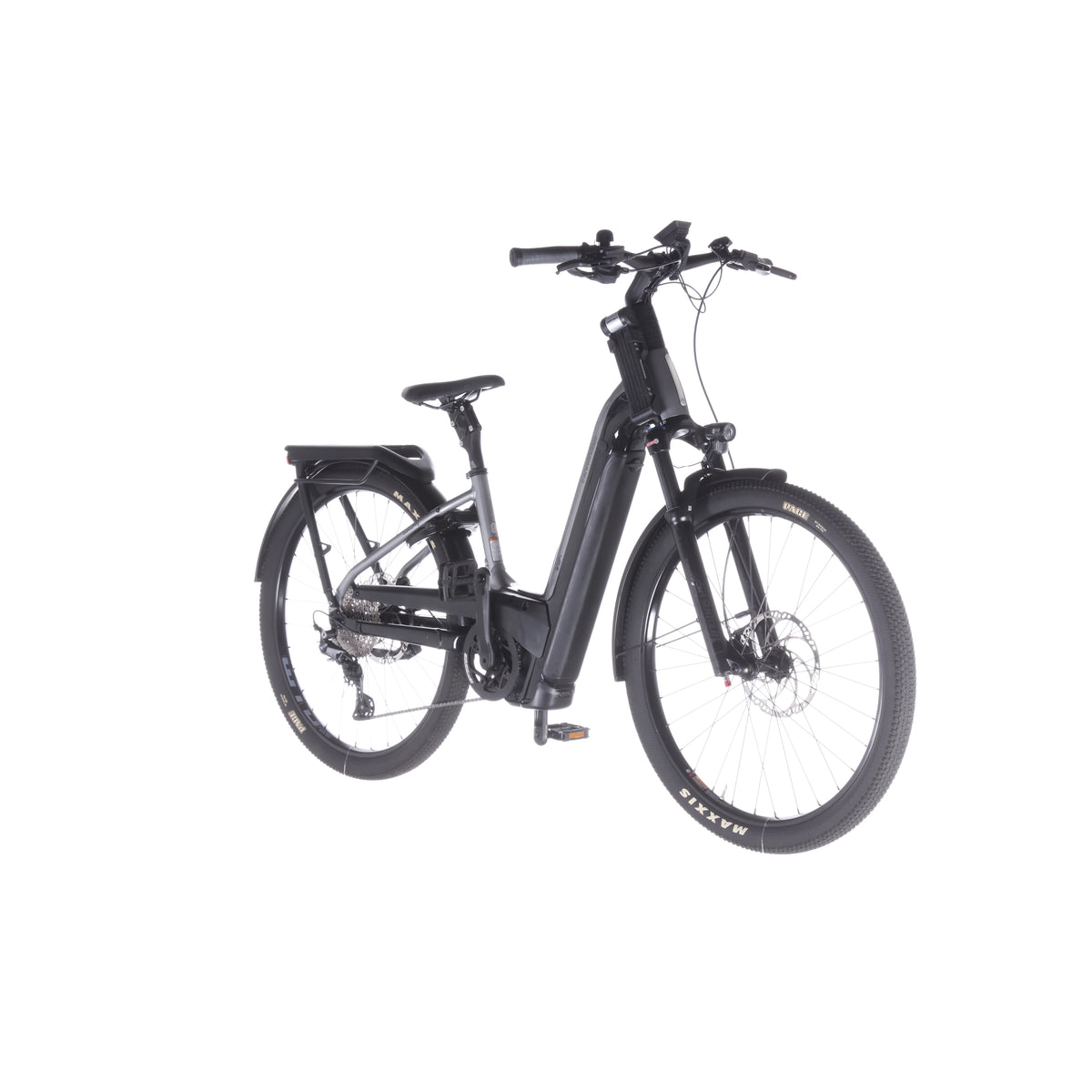 Tesoro Neo X 1 LSTH - 360° view angle 3