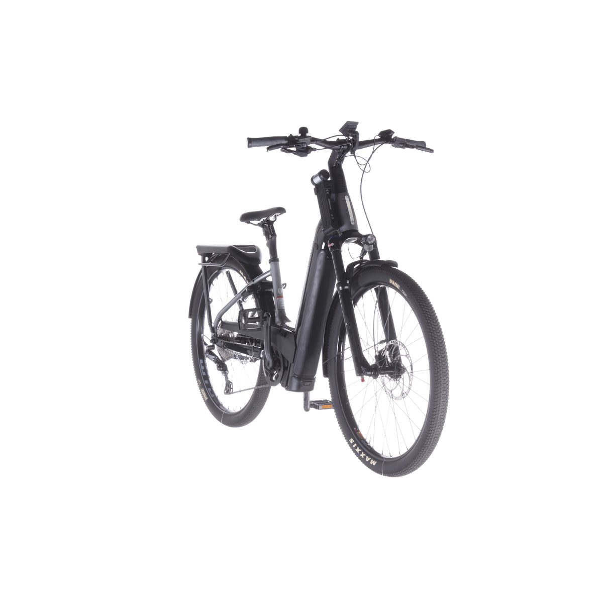 Tesoro Neo X 1 LSTH - 360° view angle 4