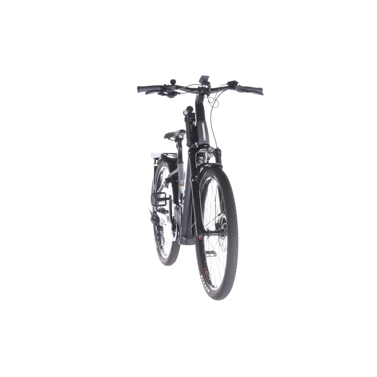 Tesoro Neo X 1 LSTH - 360° view angle 5