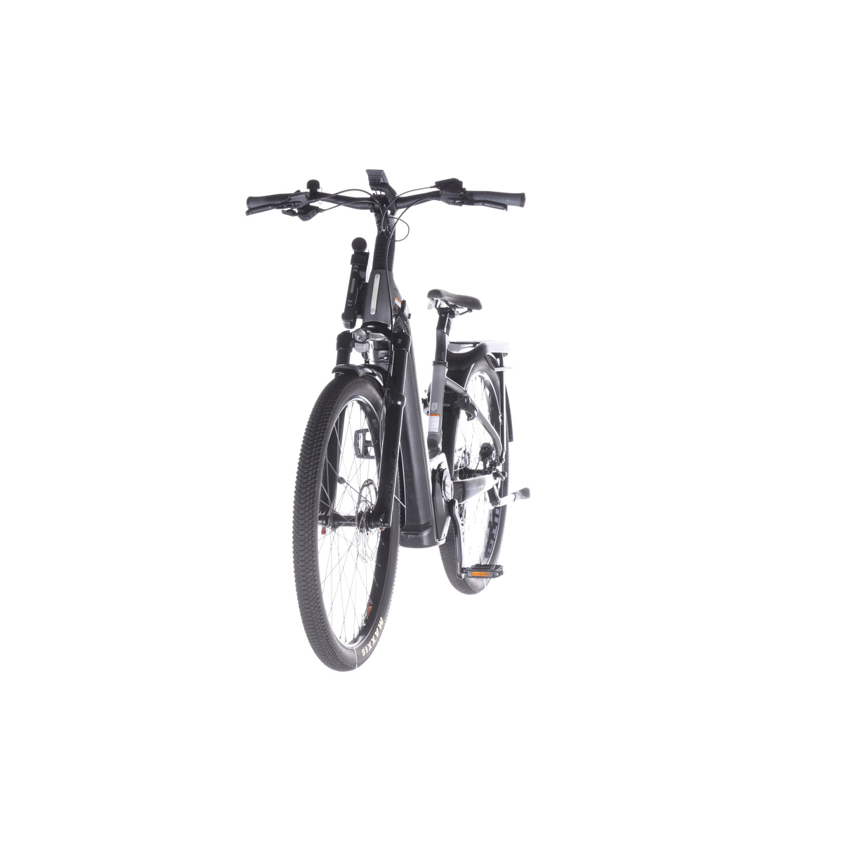 Tesoro Neo X 1 LSTH - 360° view angle 7