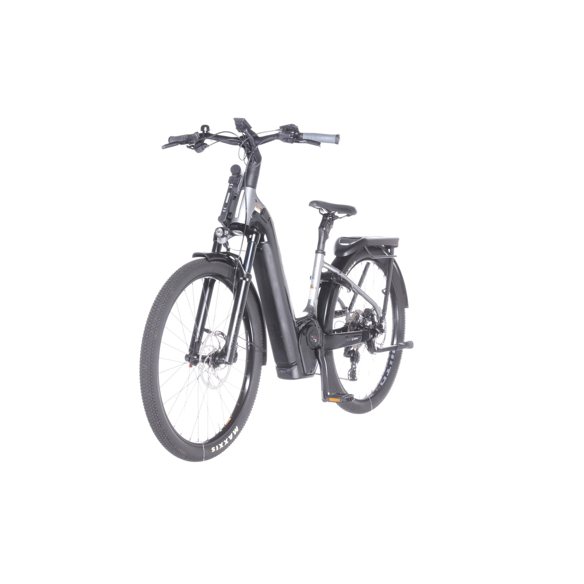 Tesoro Neo X 1 LSTH - 360° view angle 8