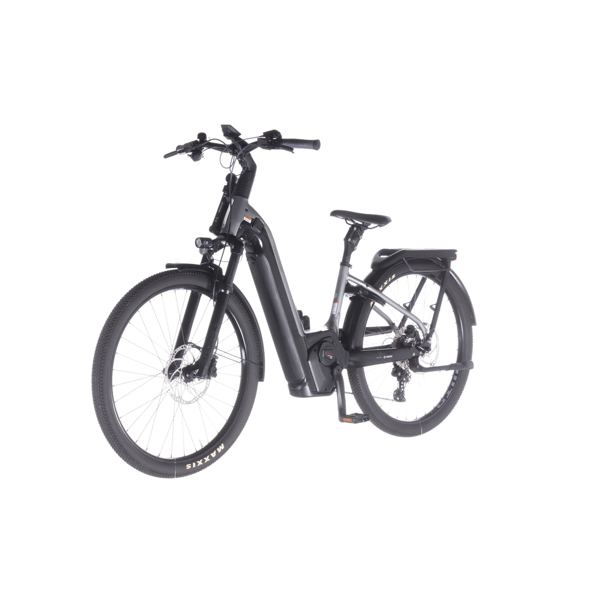 Tesoro Neo X 1 LSTH - 360° view angle 9
