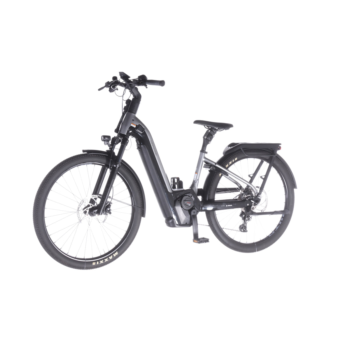 Tesoro Neo X 1 LSTH - 360° view angle 10