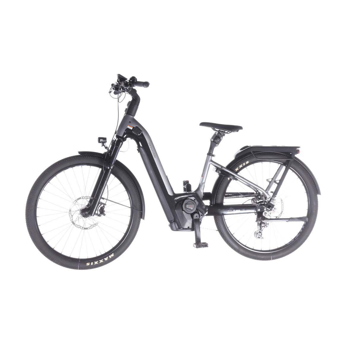 Tesoro Neo X 1 LSTH - 360° view angle 11