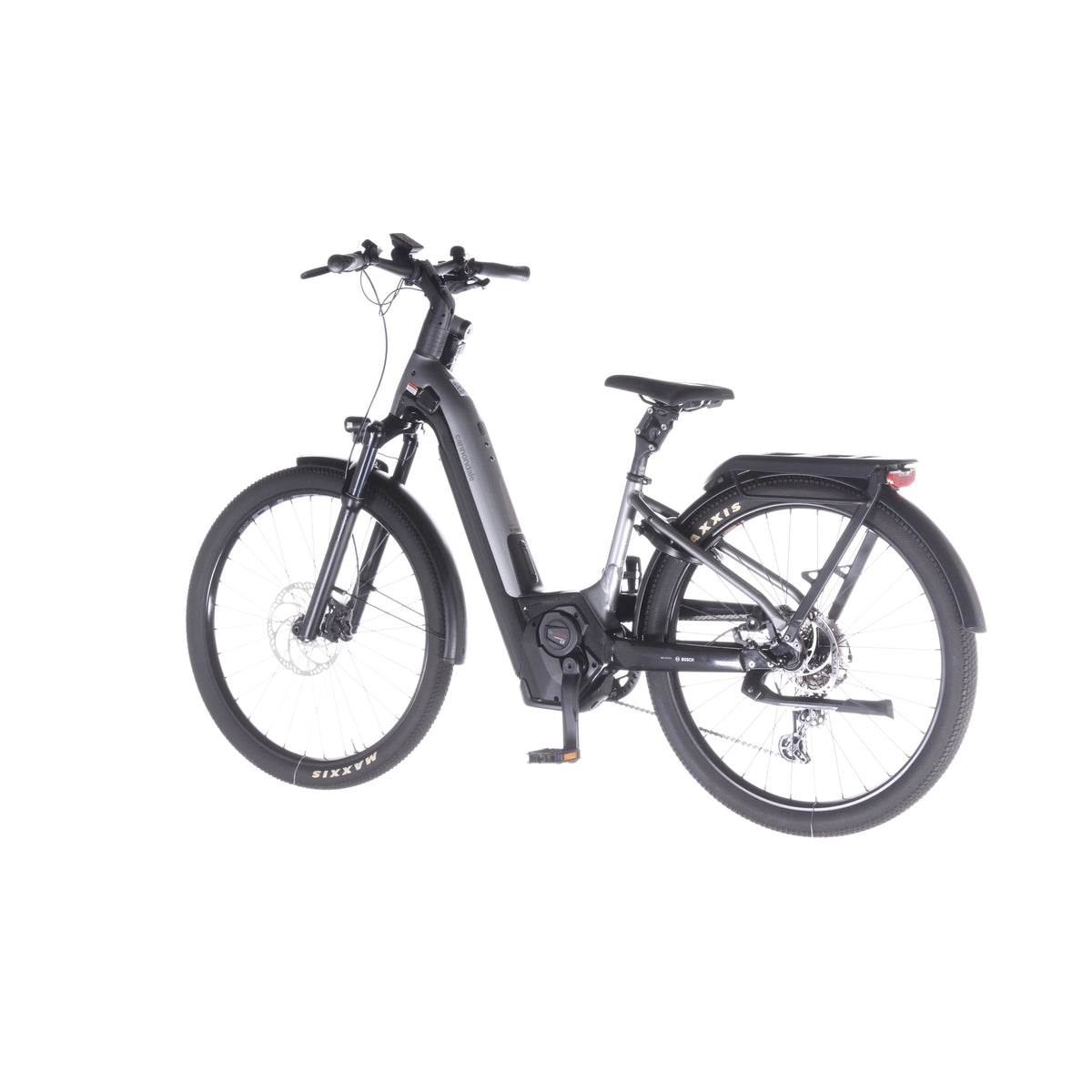Tesoro Neo X 1 LSTH - 360° view angle 14