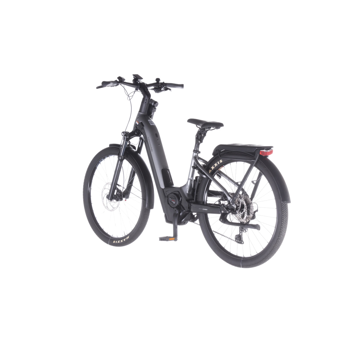 Tesoro Neo X 1 LSTH - 360° view angle 15