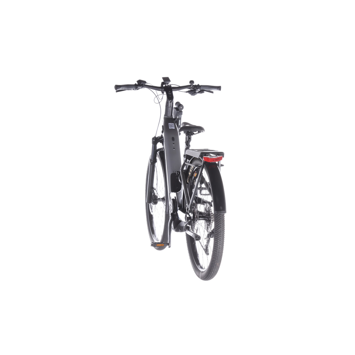 Tesoro Neo X 1 LSTH - 360° view angle 17