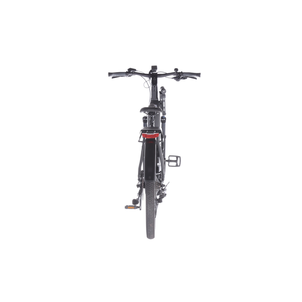 Tesoro Neo X 1 LSTH - 360° view angle 18