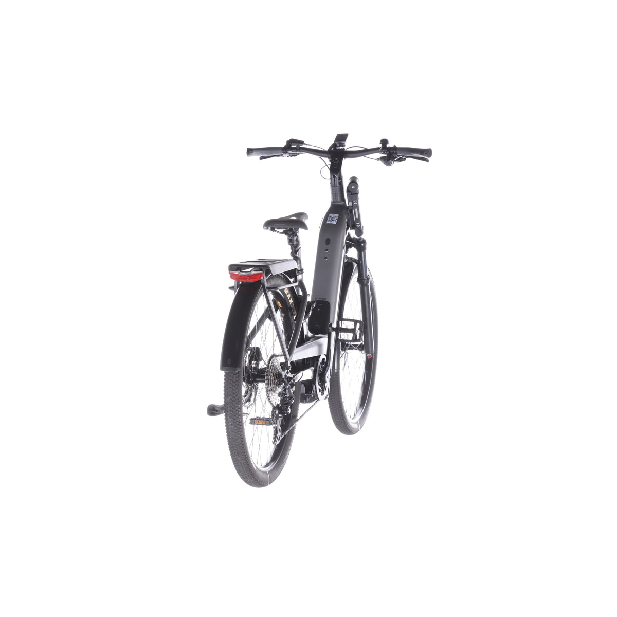 Tesoro Neo X 1 LSTH - 360° view angle 19