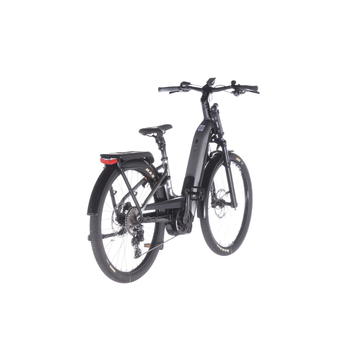 Tesoro Neo X 1 LSTH - 360° view angle 20