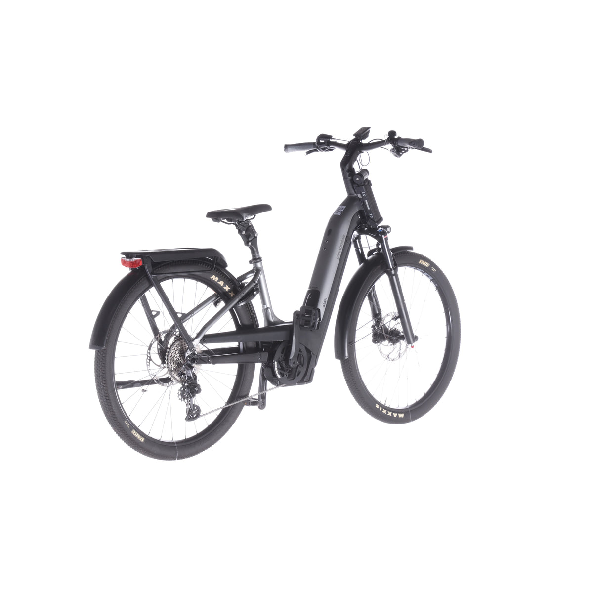 Tesoro Neo X 1 LSTH - 360° view angle 21