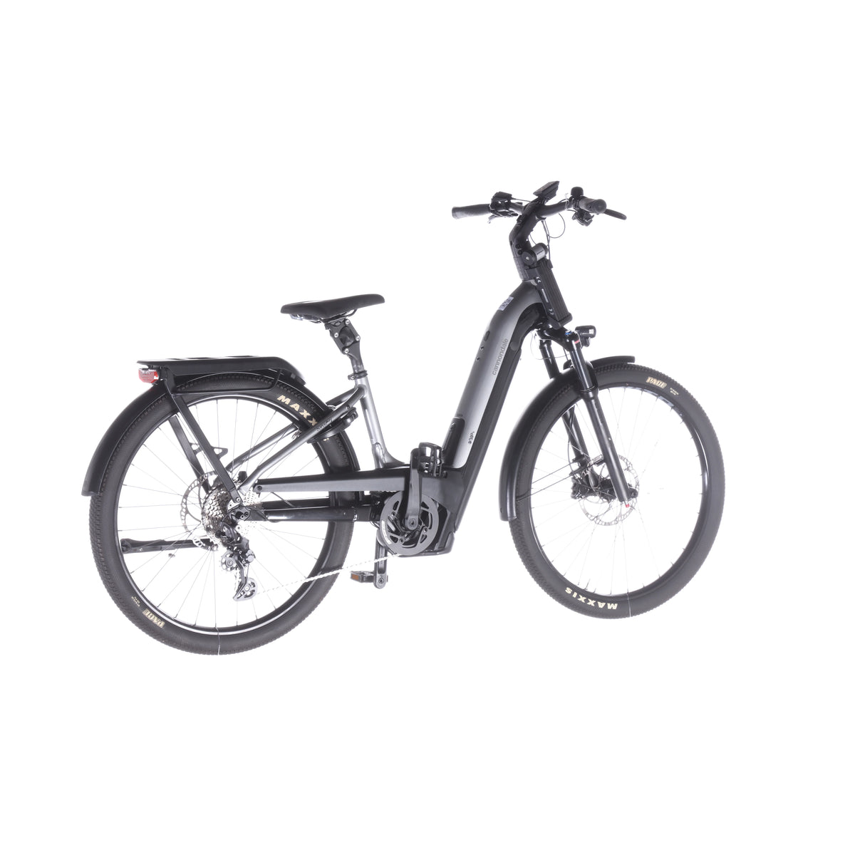 Tesoro Neo X 1 LSTH - 360° view angle 22