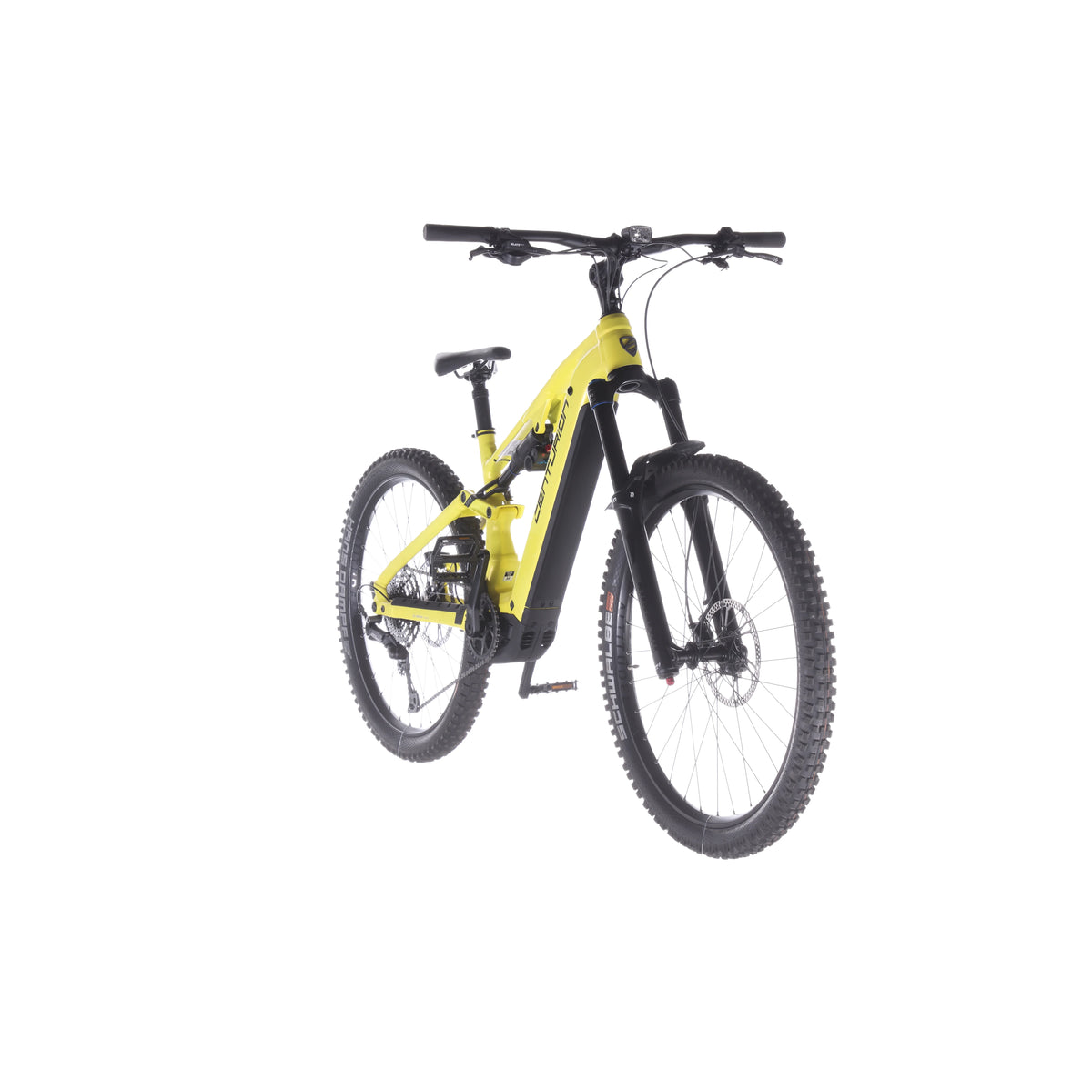 No Pogo R1000 - 360° view angle 4