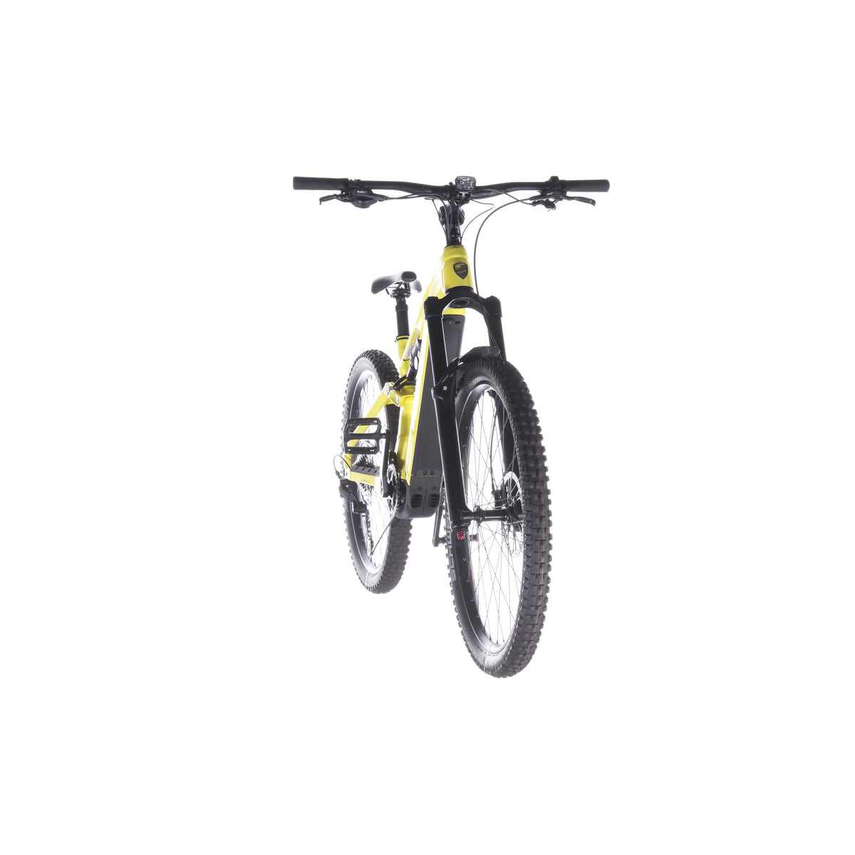No Pogo R1000 - 360° view angle 5