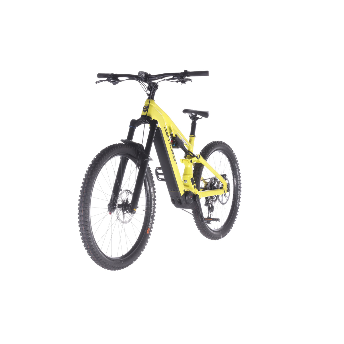 No Pogo R1000 - 360° view angle 8