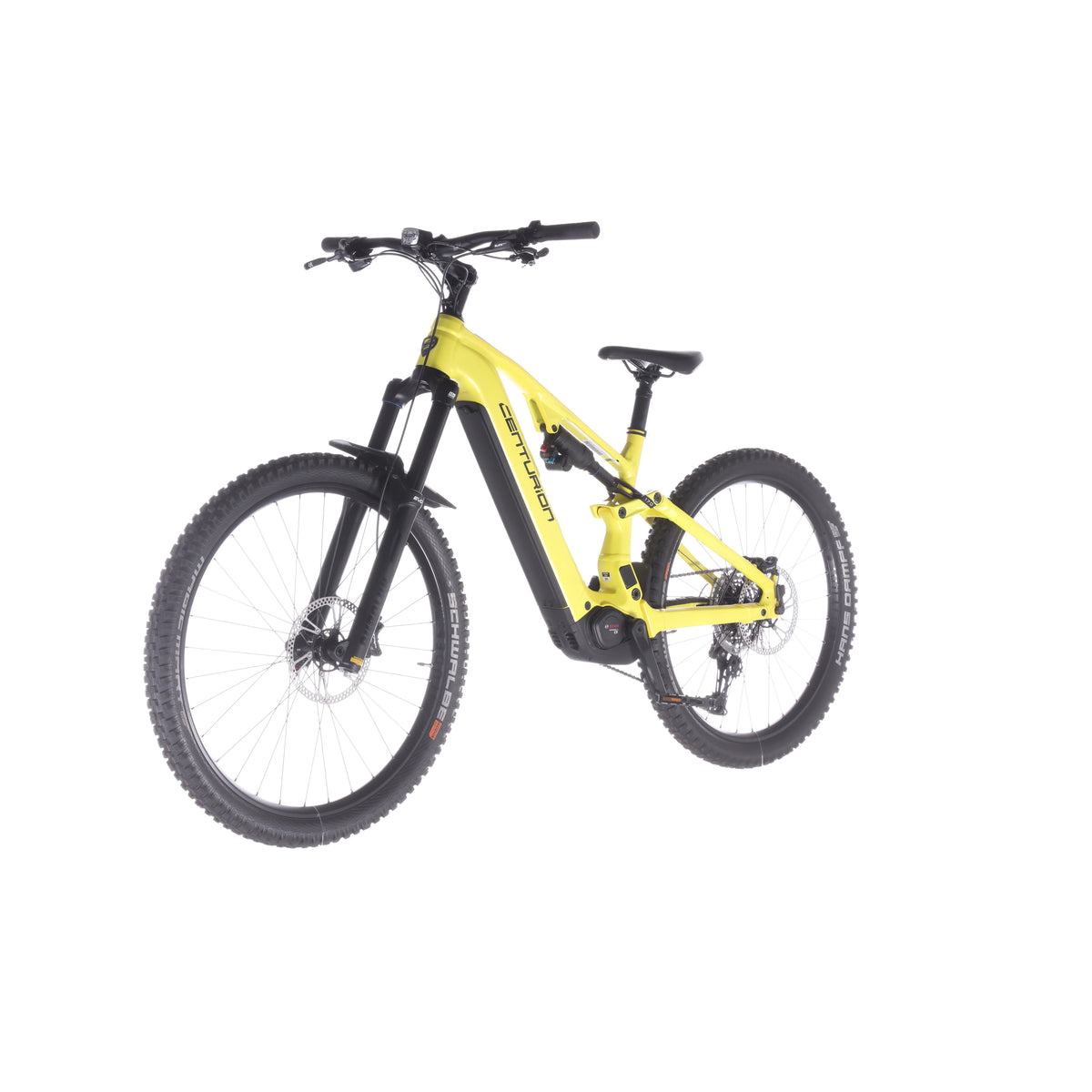 No Pogo R1000 - 360° view angle 9