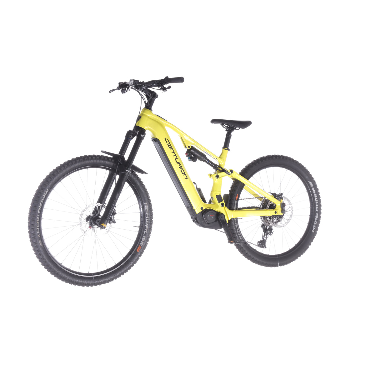 No Pogo R1000 - 360° view angle 10