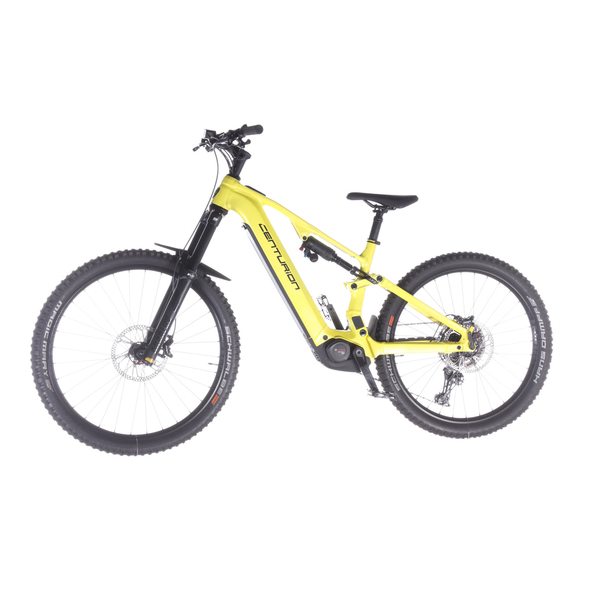 No Pogo R1000 - 360° view angle 11