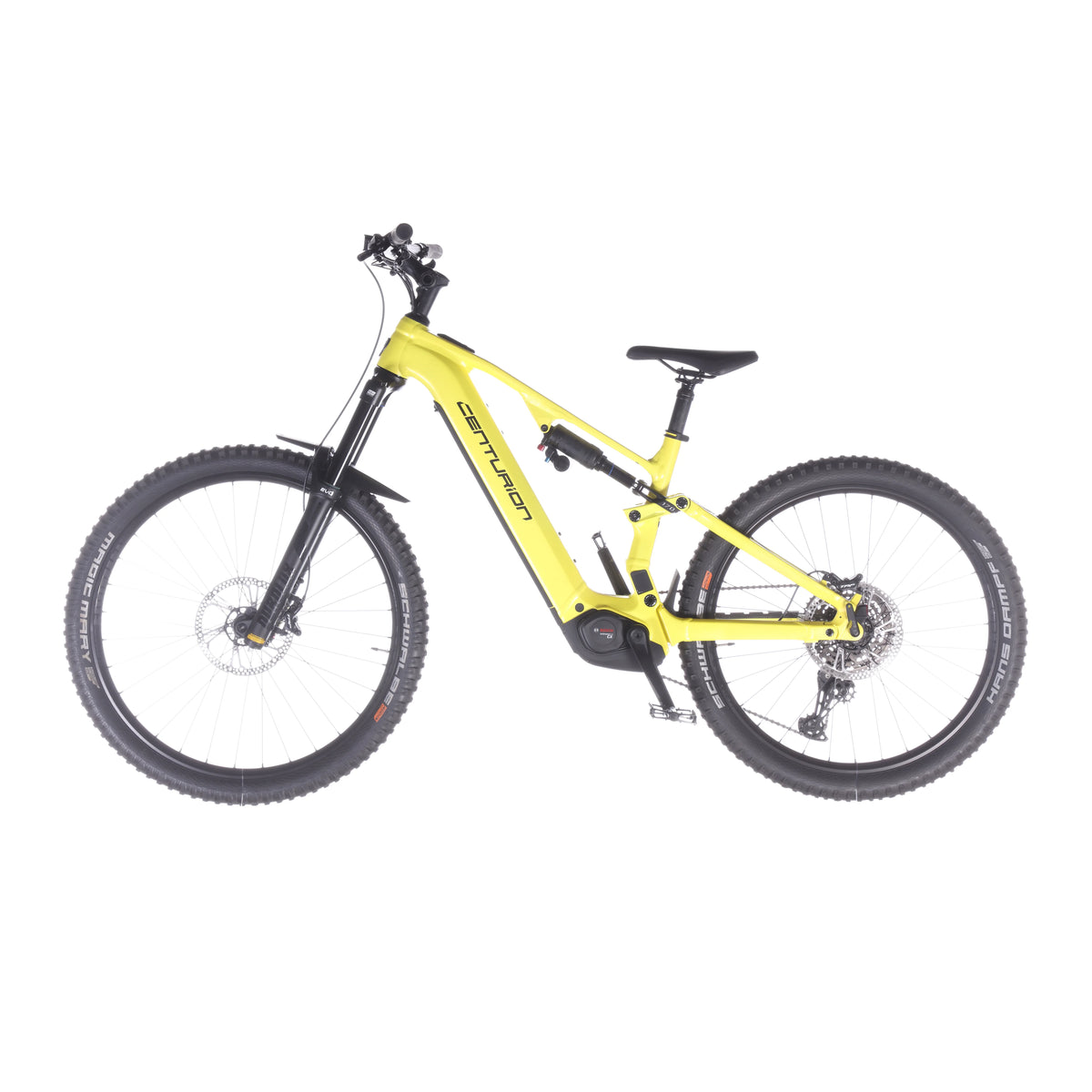 No Pogo R1000 - 360° view angle 12
