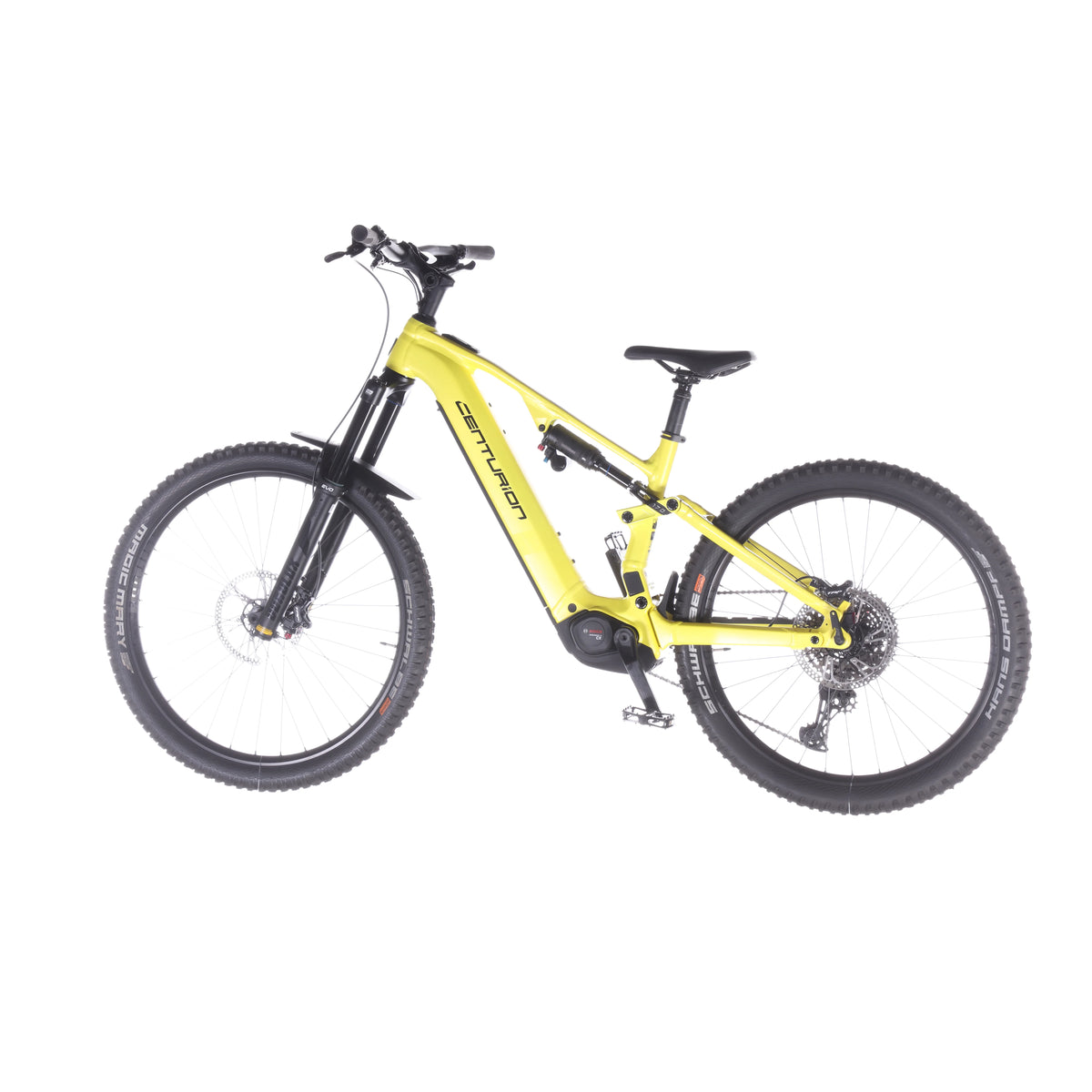 No Pogo R1000 - 360° view angle 13
