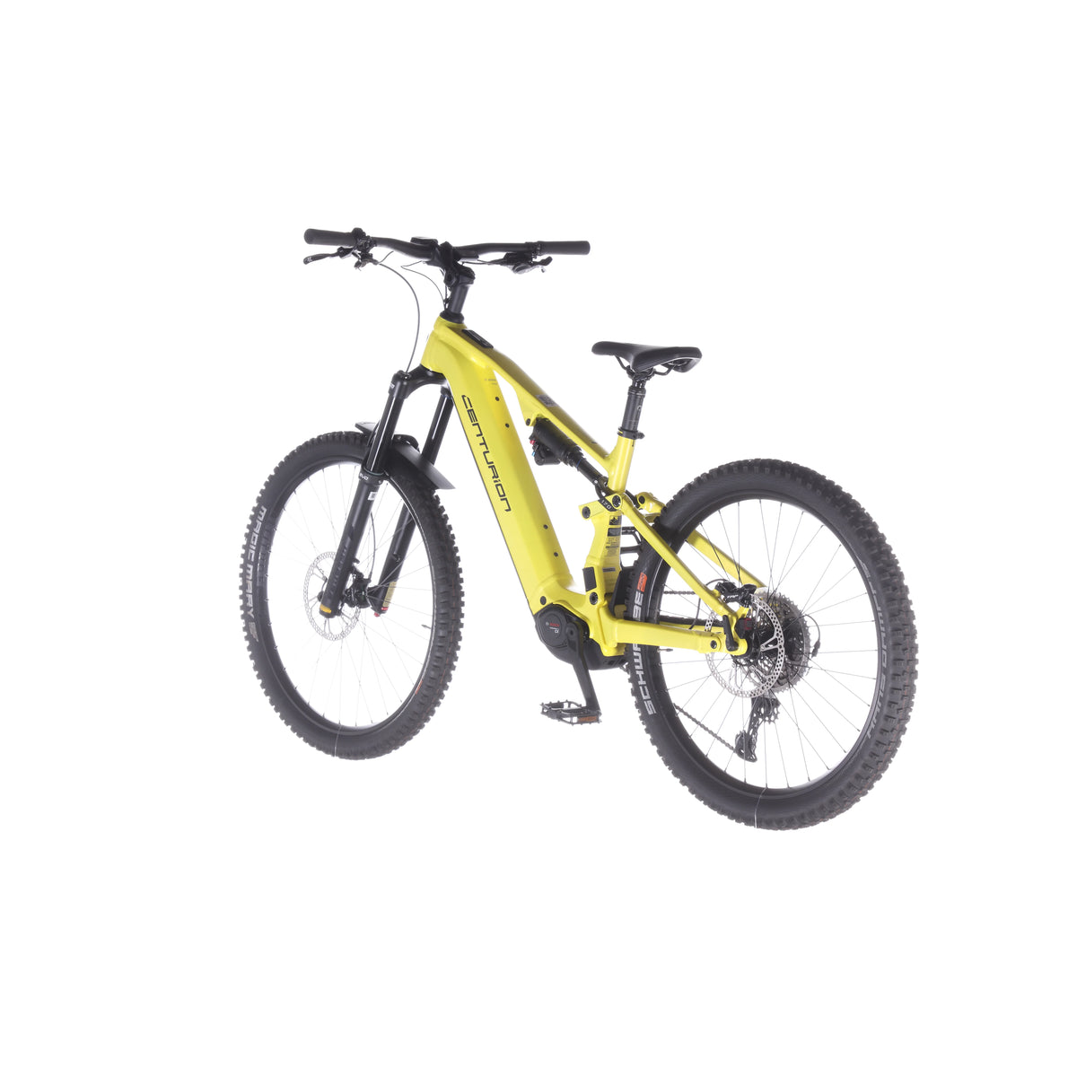No Pogo R1000 - 360° view angle 15