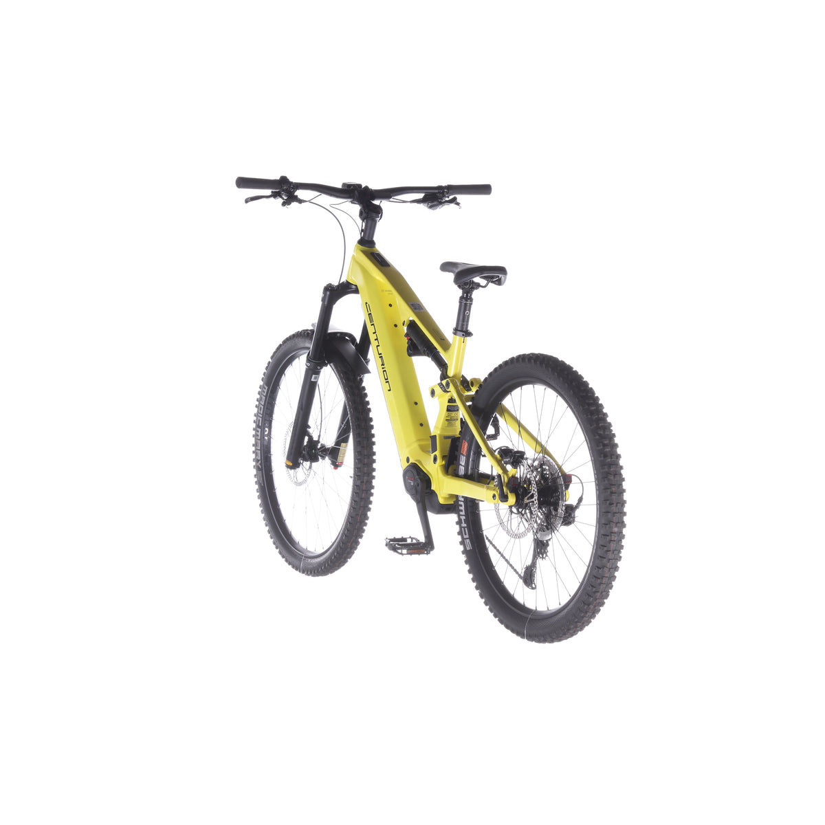 No Pogo R1000 - 360° view angle 16