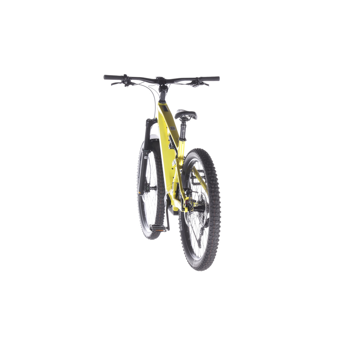 No Pogo R1000 - 360° view angle 17