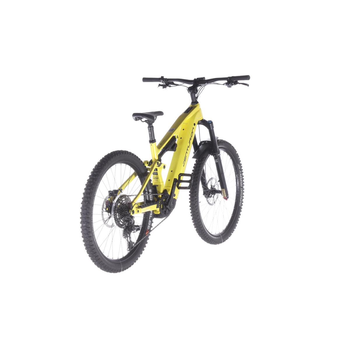 No Pogo R1000 - 360° view angle 20