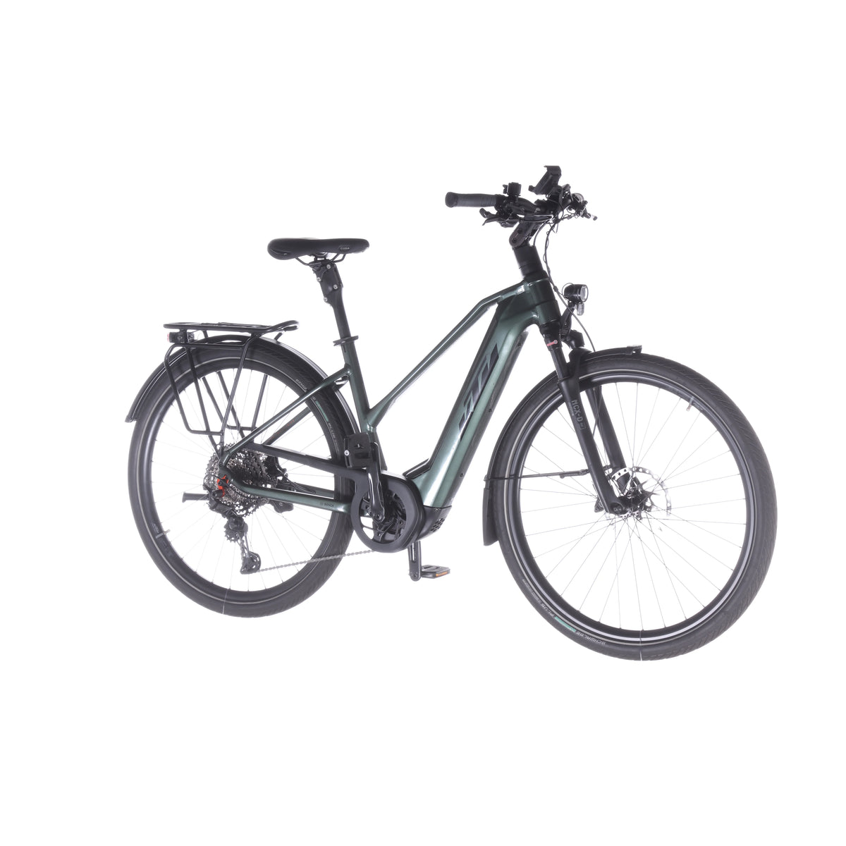 MACINA STYLE 720 - 360° view angle 2
