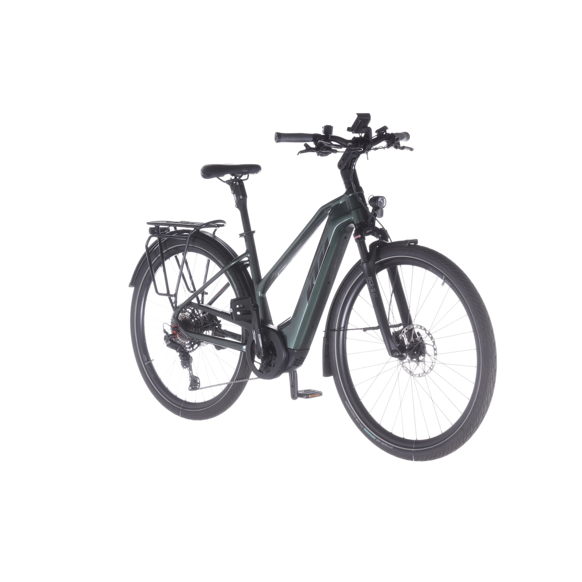 MACINA STYLE 720 - 360° view angle 3
