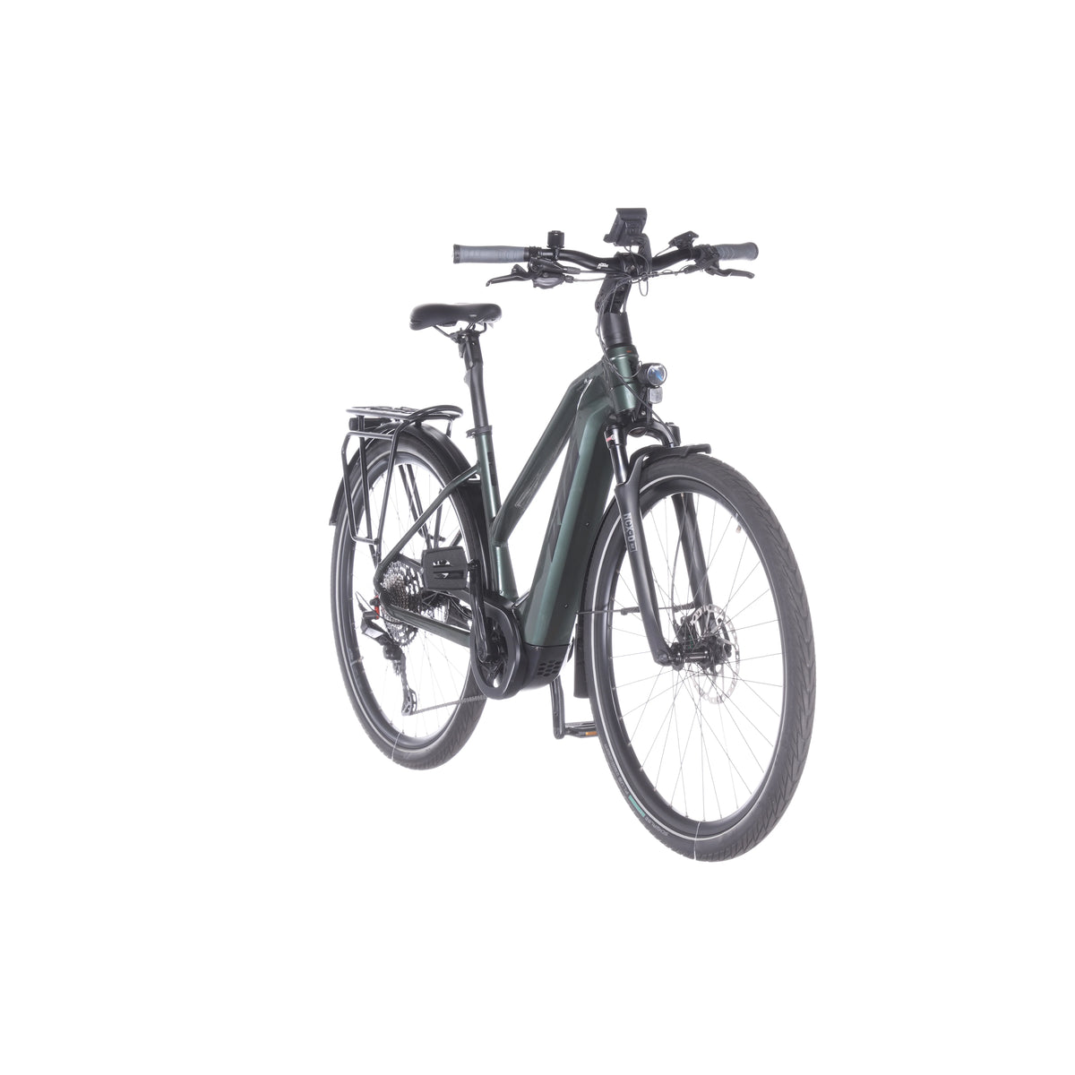 MACINA STYLE 720 - 360° view angle 4