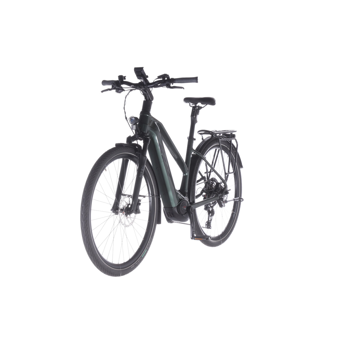 MACINA STYLE 720 - 360° view angle 8