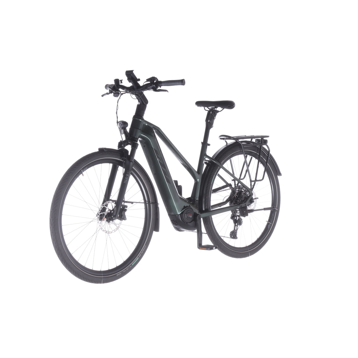 MACINA STYLE 720 - 360° view angle 9