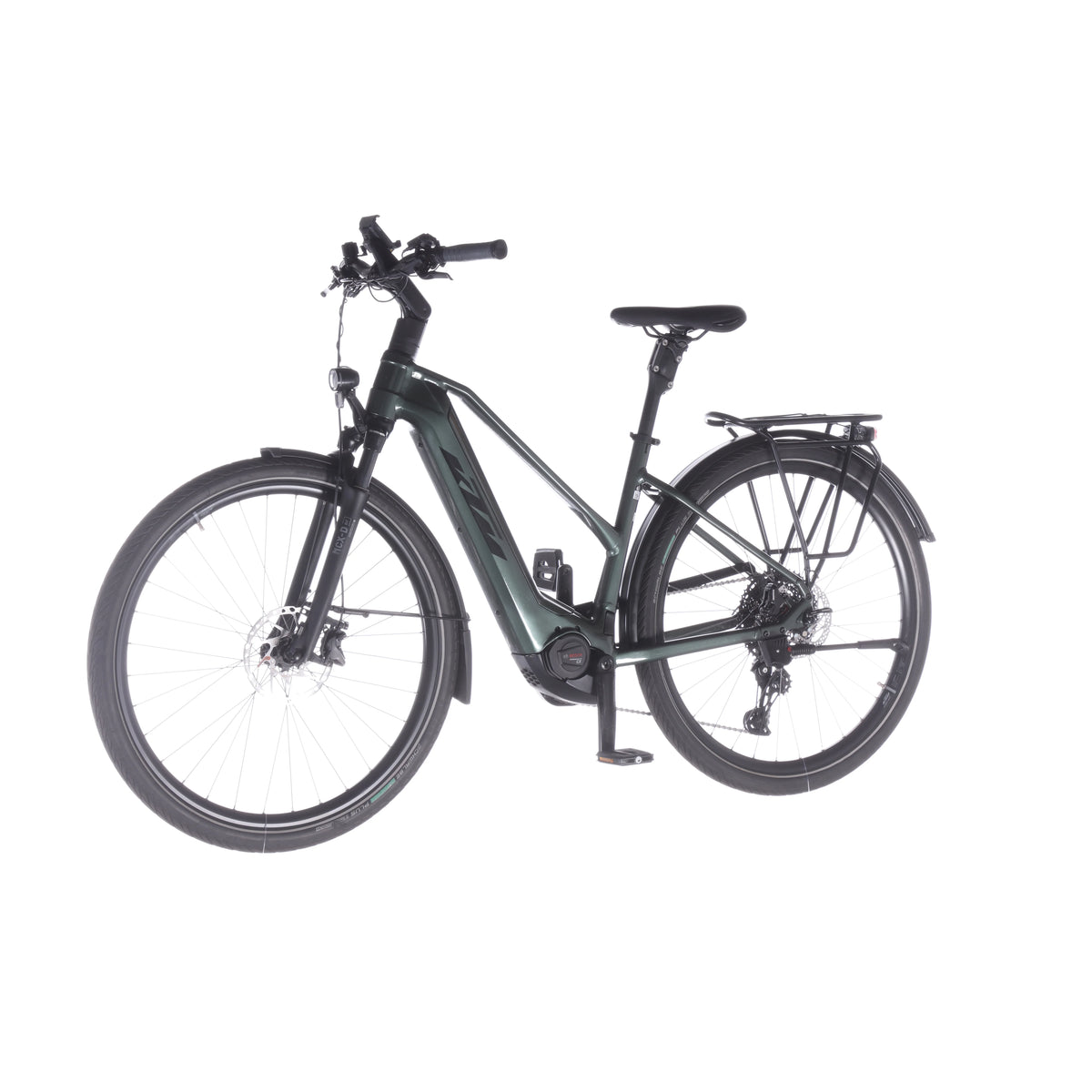 MACINA STYLE 720 - 360° view angle 10