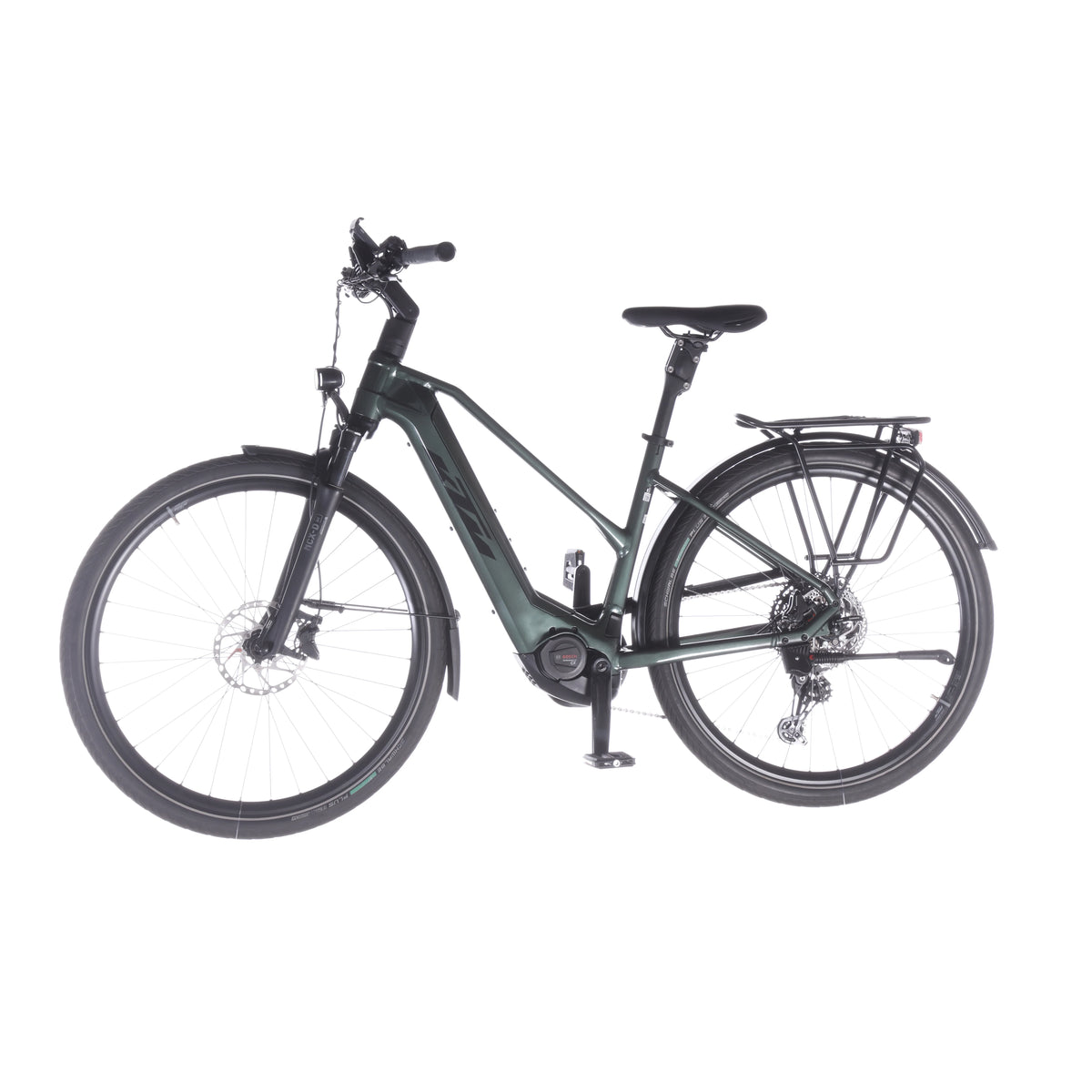 MACINA STYLE 720 - 360° view angle 11