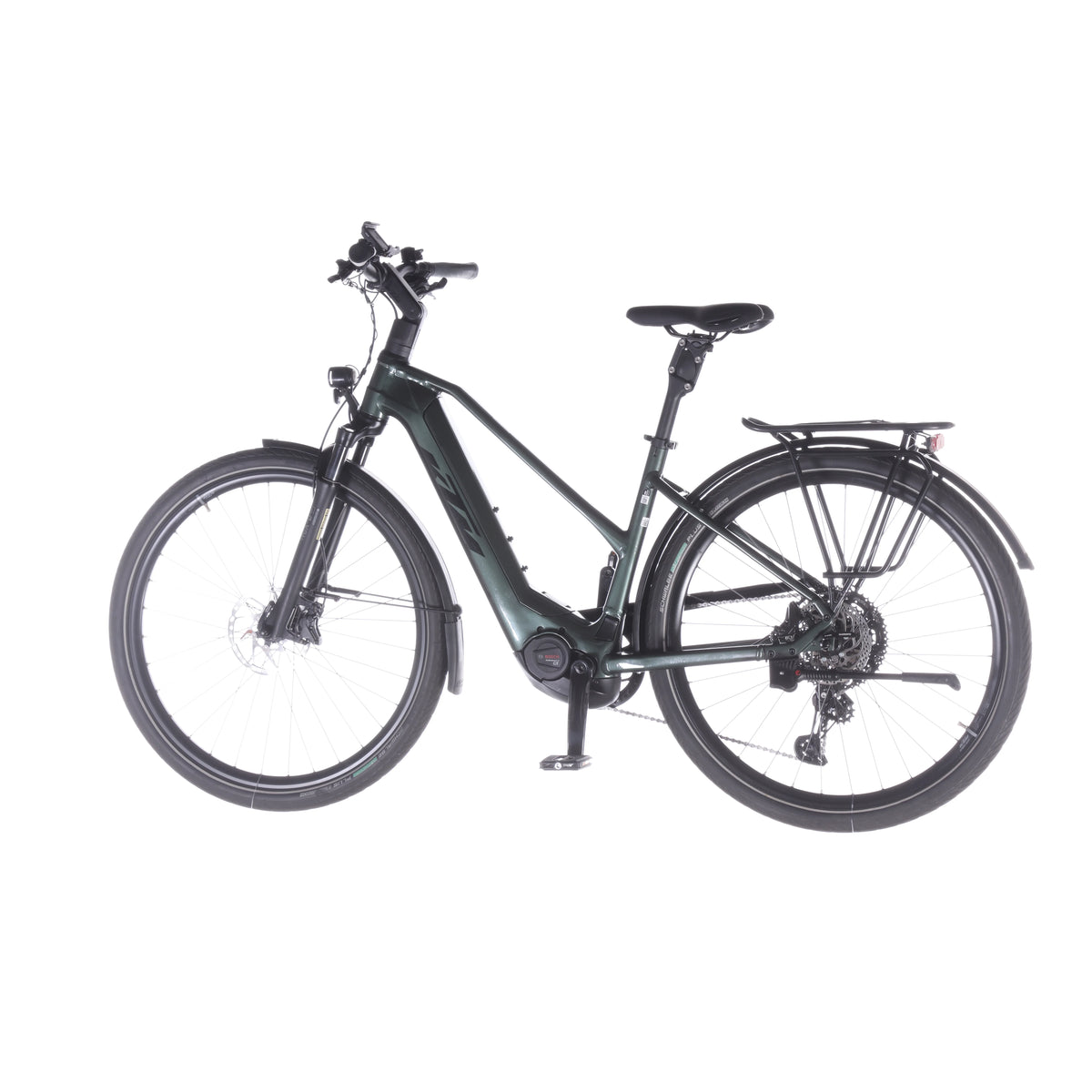 MACINA STYLE 720 - 360° view angle 13